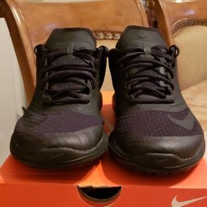 Womens Nike FS Lite Run 2